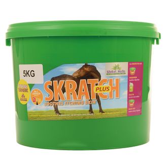 Global Herbs Skratchplus