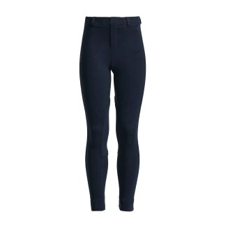 Whitaker B193 Brightside Kids Jodhpurs Child Navy