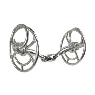 Whitaker Bi021 Bullet Universal Bit Ss Bullet