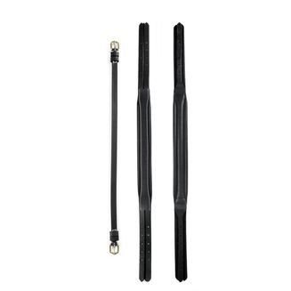 Whitaker Hp101 Straight Headpiece Black