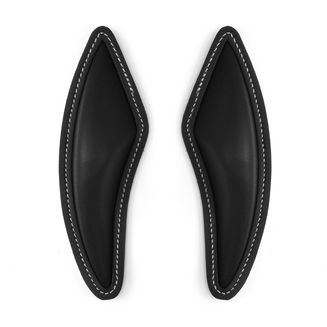 Whitaker All Purpose Black Front Blocks