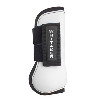 Whitaker Lp025 Skipton Tendon Fetlock Boots Set White