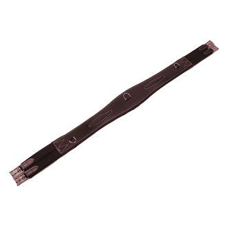 Whitaker Lw073 Chicago Straight Girth Havana