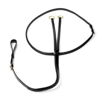 Whitaker Ma052 Valencia Luxury Martingale Black