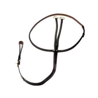 Whitaker Ma052 Valencia Luxury Martingale Havana Light Havana
