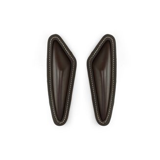 Whitaker Jws05b01 Smooth Jumping Blocks Brown