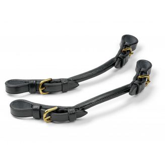 Whitaker Pr Pelham Roundings Black