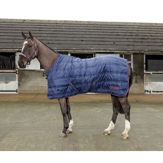 Whitaker R199 Rastrick 200g Stable Rug Reflective Navy