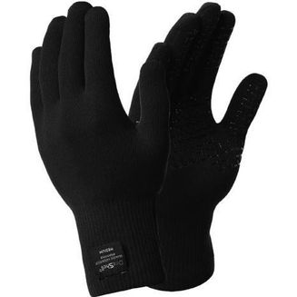 DexShell Thermafit Neo Touchscreen Gloves - Black