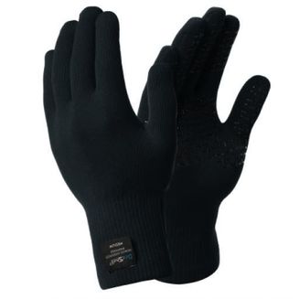 DexShell Ultra Flex Waterproof Gloves - Black