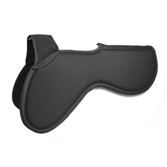 Whitaker Pro-Form Black Memory Jump Pad