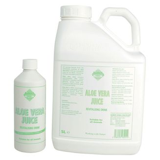 Barrier Aloe Vera Juice