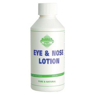 Barrier Anti-Bacterial Eye &amp; Nose Lotion