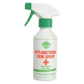 Barrier Anti-Bacterial Skin Spray