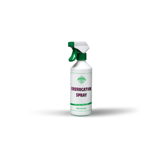 Barrier Embrocation Spray