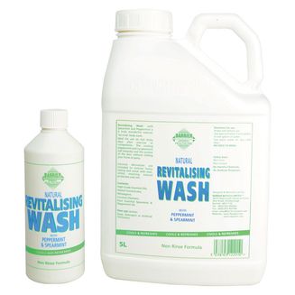 Barrier Revitalising Wash