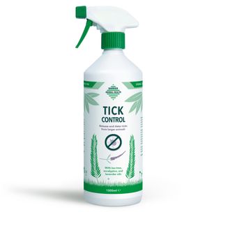 Barrier Tick Control