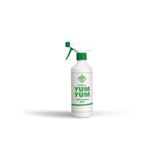 Barrier Yum Yum Anti Bite