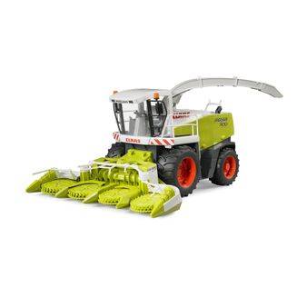 Bruder Claas 900 Forager 02131 Jaguar Field Chopper
