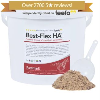 Feedmark Best-Flex HA®