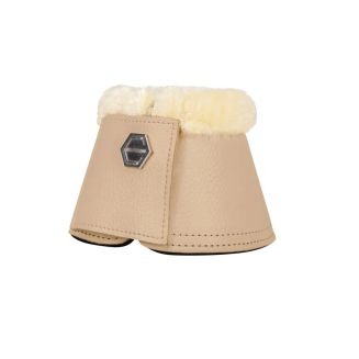 Coldstream Bowden Over Reach Boots (Pack of 2)