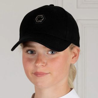 Coldstream Heaton Diamante Baseball Cap - One Size