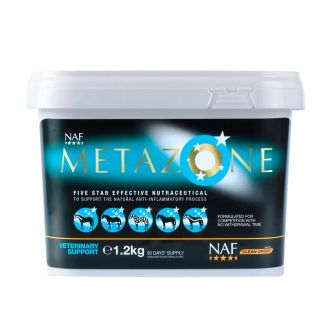 NAF Metazone Powder