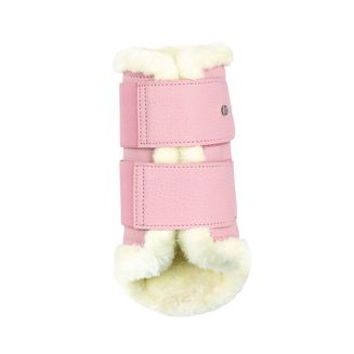 Serena Brushing Boots by Little Rider