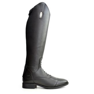 Brogini 5412 Rovigo Short Sport Boots Slim Adult Black
