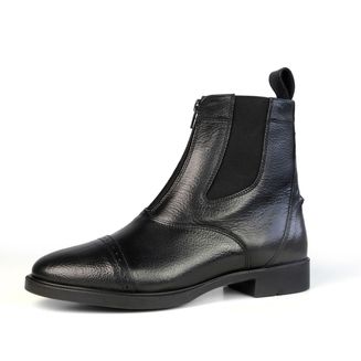 Brogini Cb012 Chelmsford Jodhpur Boots Adult Black