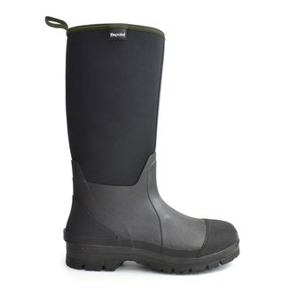 Brogini Wb177 Hawkswick Muck Boots Mens Adult Black