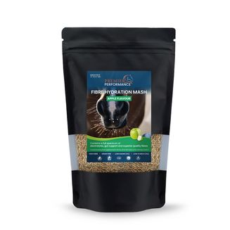 Premier Performance Fibre Hydration Mash