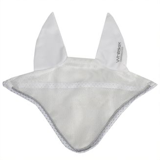Whitaker Fv061 San Francisco Fly Veil White