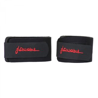 Whitaker Nlb Neoprene Leg Bands Black