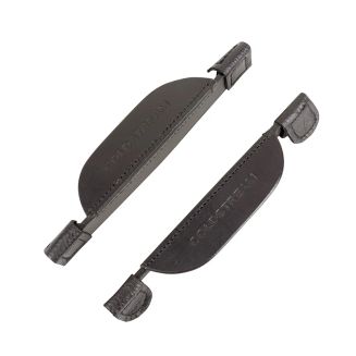 Coldstream Leather Bridle Blinkers