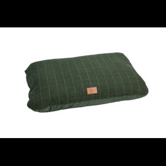 House of Paws Tweed Cushion Bed