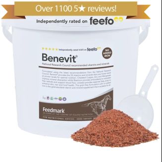 Feedmark Benevit®