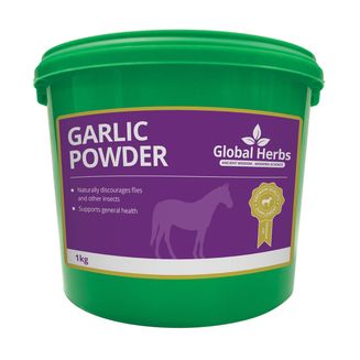 Global Herbs Garlic Powder