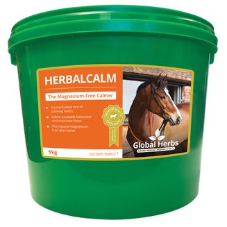 Global Herbs Herbalcalm