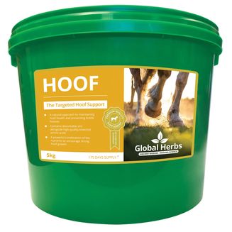 Global Herbs Hoof