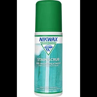 Nikwax Stain Scrub