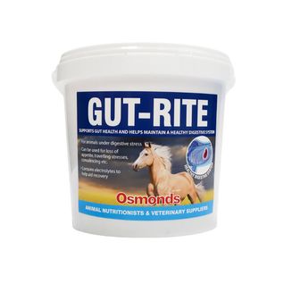 Osmonds Gut-Rite For Horses