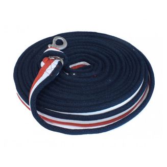 Whitaker Ll Lunge Line Navy