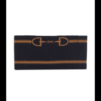 Waring Brooke Snaffle Headband/Snood - One Size