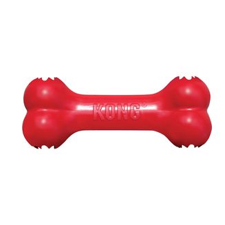 Kong Goodie Bone Red