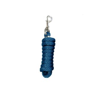 Whitaker Lr027 Lead Rope Navy
