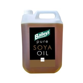 Baileys Soya Oil