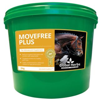 Global Herbs Movefree Plus