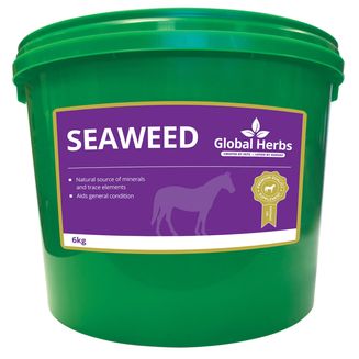 Global Herbs Seaweed