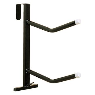 STUBBS Portable Saddle Rack Double Arm (S202)